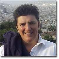 Barbara Burgess